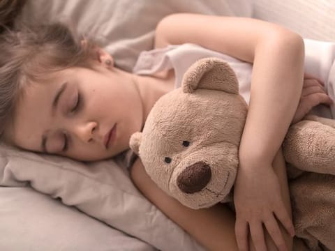 Sleep Disorders Source: London Sleep Centre