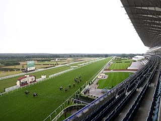 Royal Ascot: Day 3 in pictures