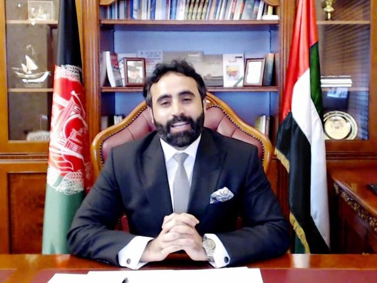 Masood Azizi