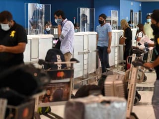 COVID-19: Want to travel out of the UAE? These are the guidelines