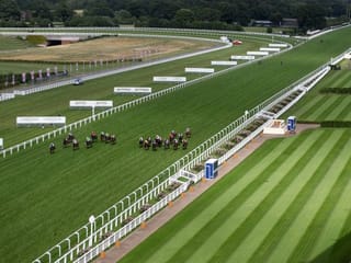 Day 5 at Royal Ascot serves up a cracker