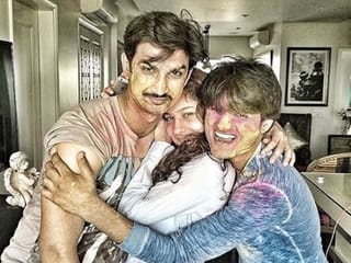 Bollywood star Ankita Lokhande reveals how her relationship with Sushant Singh Rajput ended overnight
