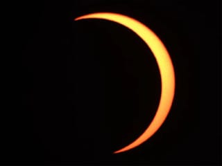 Photos: 'Ring of fire' solar eclipse in the UAE