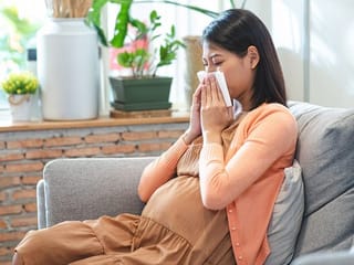 Covid-19: Dos and Don’ts for pregnant women