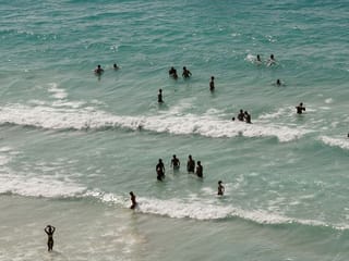 From the Editors: Deaths at sea remind us yet again of dangers of lack of caution
