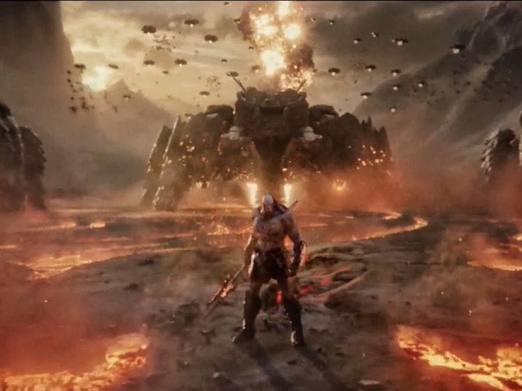 Darkseid in Justice League trailer-1592723907694