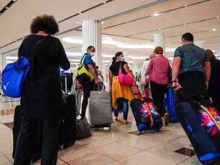 COVID-19: Want to travel from India to the UAE? Visit visa, residence visa holders – these are your options