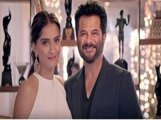 Sonam Kapoor to Anushka Sharma: Bollywood celebrates Father’s Day