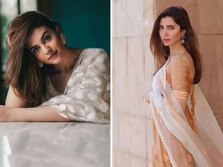 Pakistani stars open discussions on mental health after the death of Bollywood actor Sushant Singh 