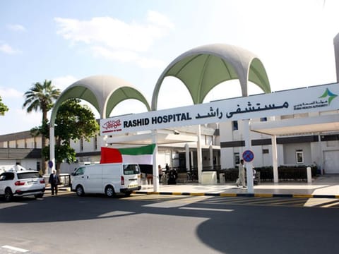 Dubai Health Authority’s Health Fund office provided financial aid of Dh216 million to underprivileged patients in 2020.