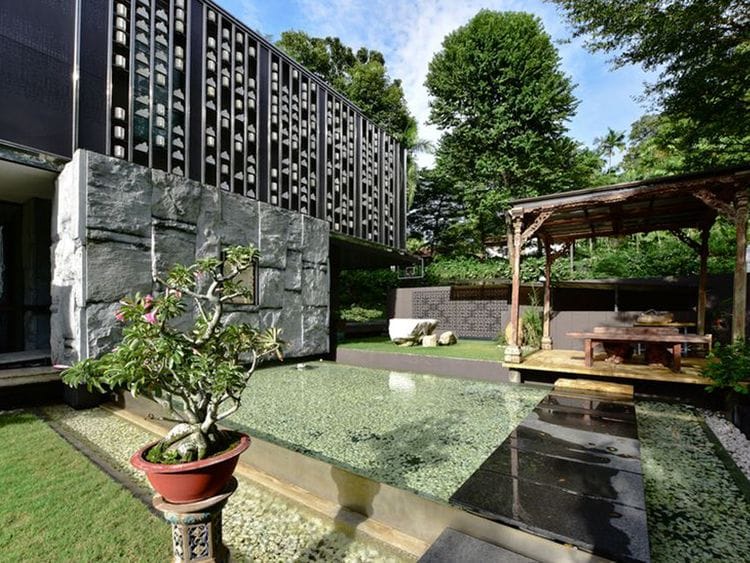 Raymond Ng House