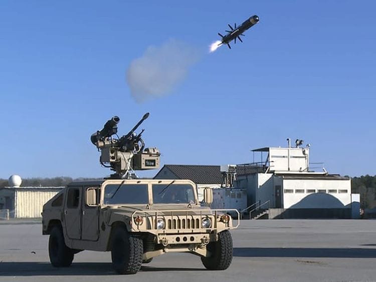 Abu Dhabi-based EOS Advanced Technologies L.L.C (“EOS”) on Tuesday unveiled plans to invest Dh200 million in the research and development (R&D) of next generation defense systems for the Middle East and North Africa (MENA) region throughout the year 2021.