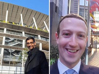Twitter, Google, Amazon and other tech companies unhappy over Trump's temporary suspension of work visa 