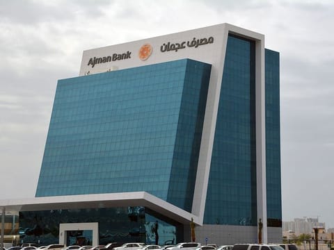 Islamic customer deposits increased by 7 per cent year-on-year, the bank said.