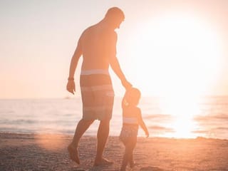 The best advice my dad gave me: UAE fathers tell their most poignant parenting moments