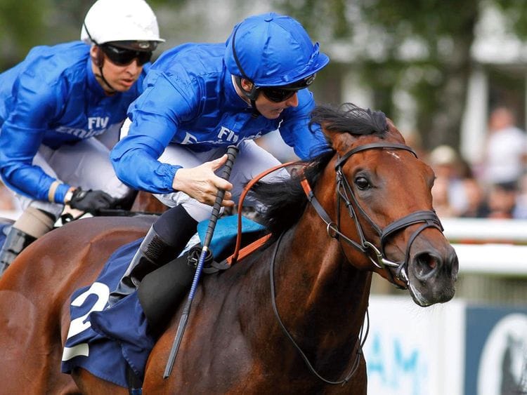 Horseracing