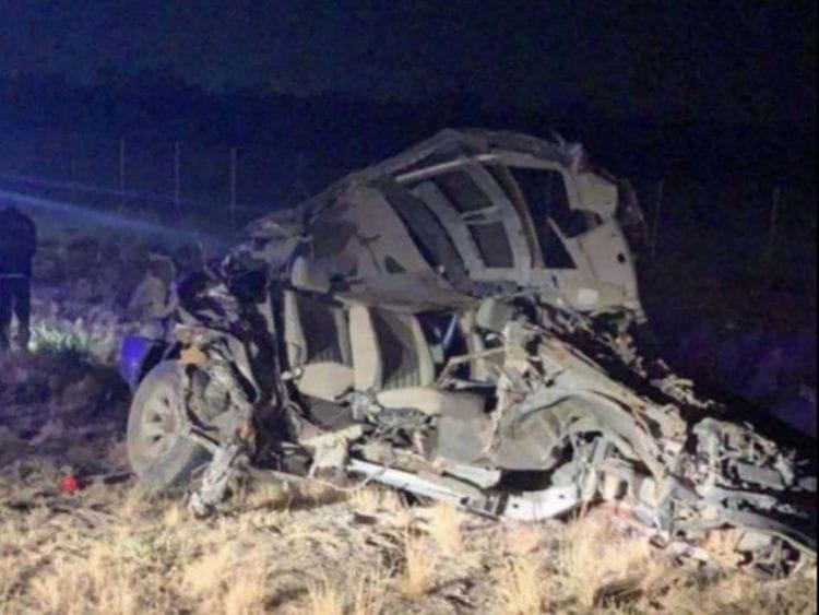 NAT SHJ ROAD ACCIDENT-1593003487821