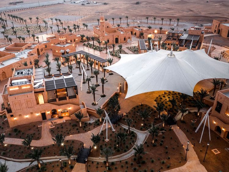 Shurooq Architecture
