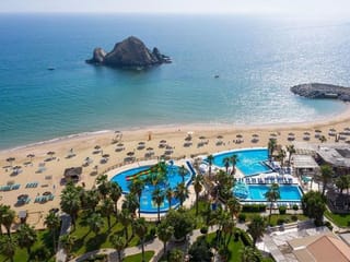 UAE National day : From Jebel Hafeet, Khorfakkan to Jebel Jais, day trips to take over the long weekend