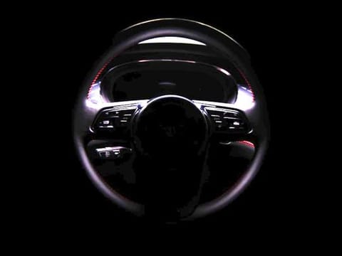 Video: Bentley teases new Bentayga SUV