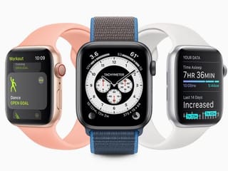 7 cool features coming to the Apple Watch