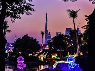 Photos: Gulf News readers share pictures of the beautiful places to visit in the UAE