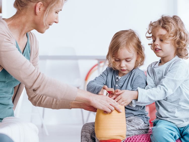 BC Child empathy