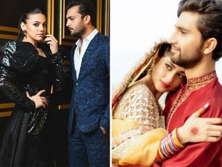 In photos: Pakistani celebrities who give us relationship goals