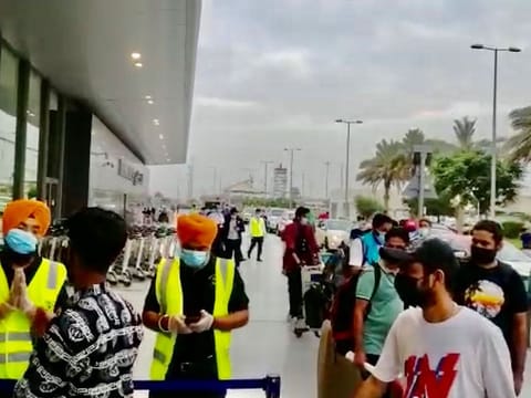 The fine waiver scheme for foreign residents is valid till August 17