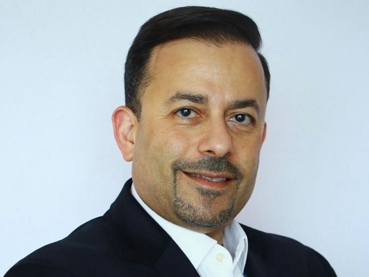 Wael Aburida