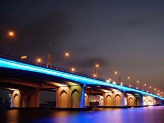Photos: Gulf News readers share pictures of beaches, lakes and canal in the UAE