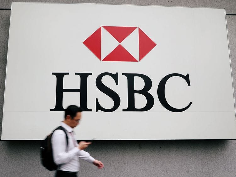 HSBC