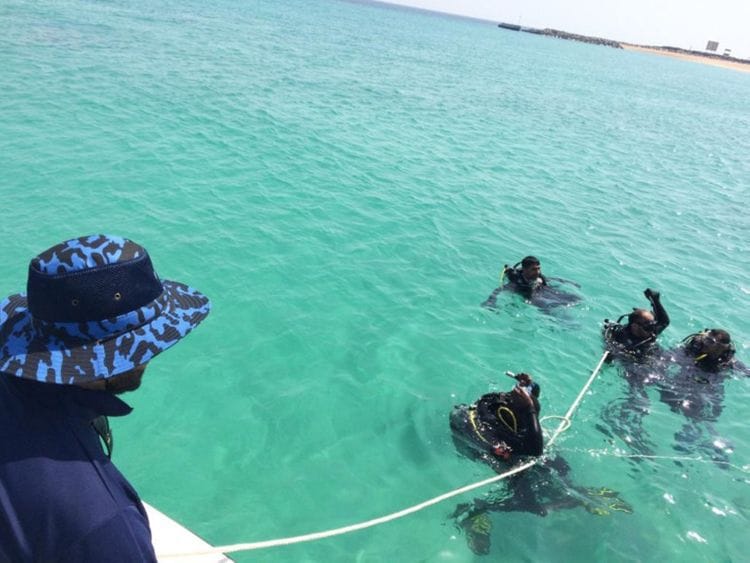 NAT 200626 Sharjah police Rescue unit-1593169404194