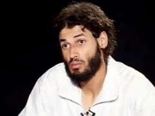 Egypt executes Libyan militant Al Mesmari