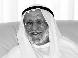 Letters: Readers pay tribute to the UAE business leader Saeed Bin Ahmed Al Lootah