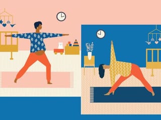 Is it safe to exercise while pregnant?