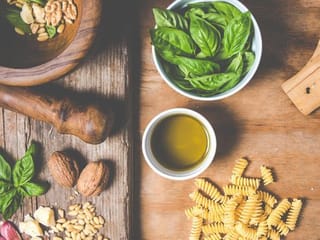 Countdown to childbirth: 6 essential nutrients to prepare your body for labour