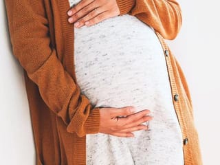 UAE Pregnancy: Afraid of giving birth? Here's how to stop worrying