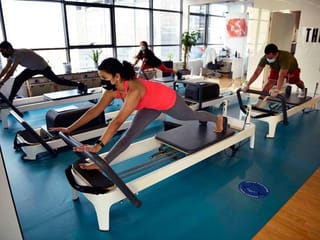COVID-19: In pictures, Dubai residents get in to regular work mode
