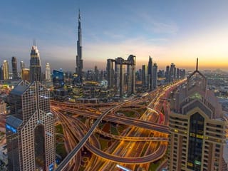 Letters: Readers thank UAE government for the hospitality towards the tourists