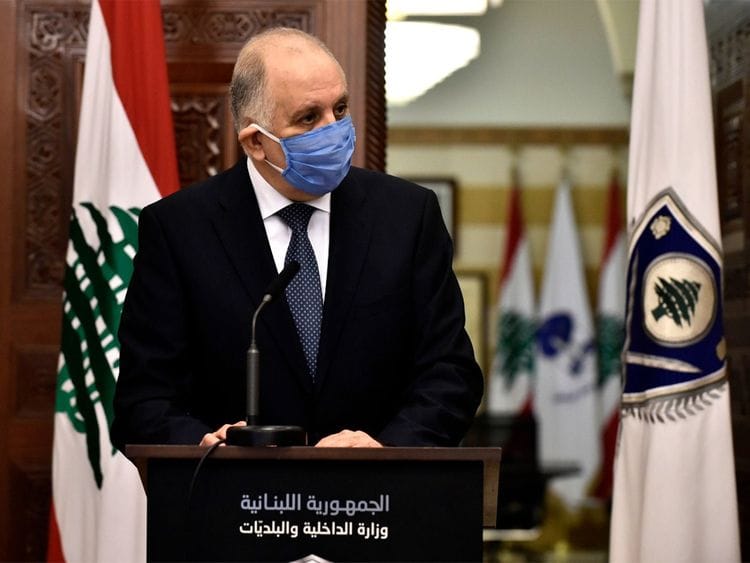 20200629_Lebanese_minister