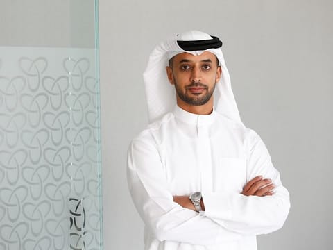 Ahmed Bin Sulayem, Executive Chairman and CEO of DMCC, is in no mood to play it softly. 