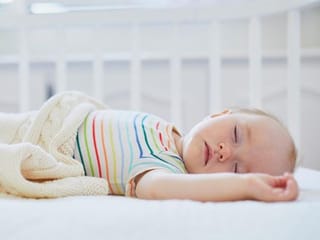 Baby sleep safety: 8 Ways to make sure your baby is safe while they sleep