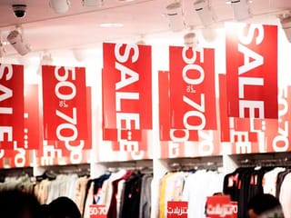 ‘Sharjah Shopping Promotions’ ends after attracting 40% more shoppers
