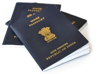 COVID-19: How you can apply for Indian passport services in the UAE