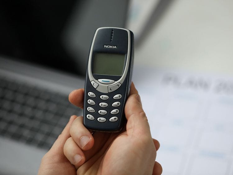 Nokia GSM