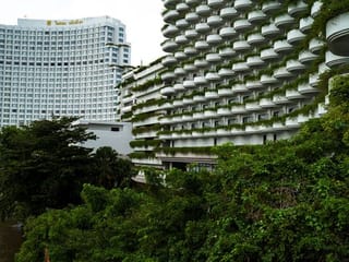 COVID-19: Thailand to ease nightlife lockdown, allow some entry to foreigners