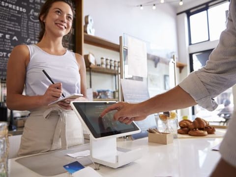 Contactless payments already represent at least a third of all face-to-face transactions in nearly 50 countries