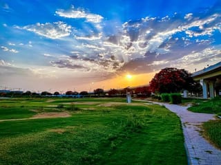 Photos: Gulf News readers share pictures of colourful skies in the UAE

