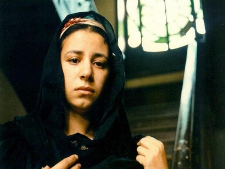 Abla Kamel